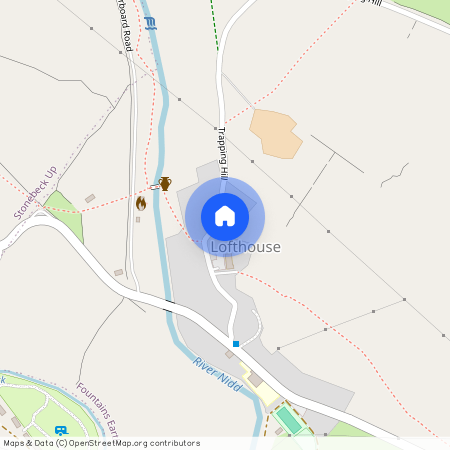 Chapel Terrace, Harrogate HG3