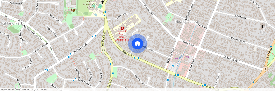 1/30 Pegler Drive, Howick, Auckland