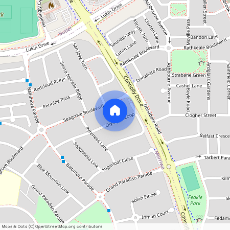 15 Olympus Loop, WA 6030, Merriwa