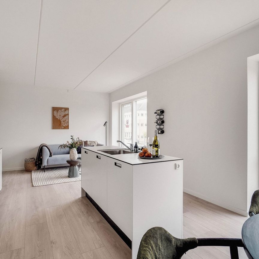 Høje Taastrup Boulevard 88B, 6. 2. - Photo 1