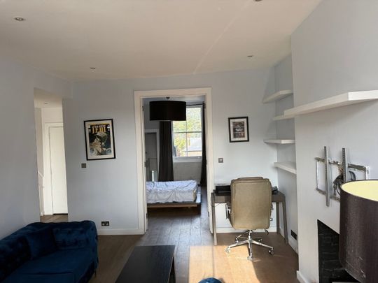 1 Bed Flat, Randolph Avenue, W9 - Photo 1
