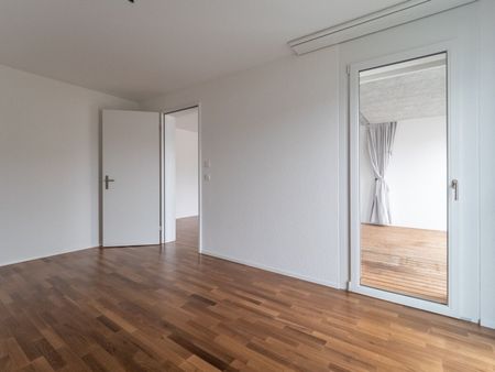 Beautiful 2.5-room apartment on the 1st floor - Foto 2