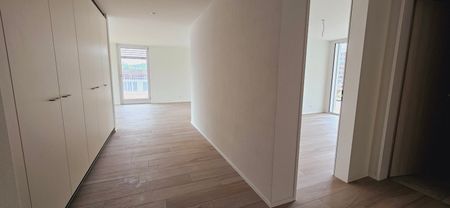 3.5 Zimmer, 107 m², 4. Stock - Foto 2