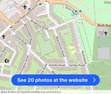 Beacontree Road, Bushwood Area, E11 - Photo 1