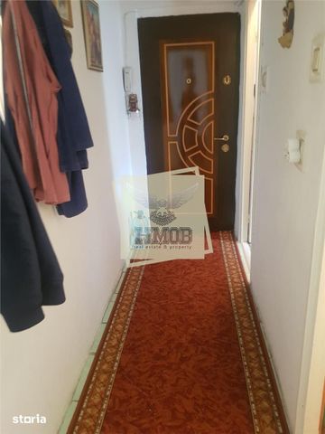 Apartament 2 camere etaj 4 Vasile Aaron - Photo 5