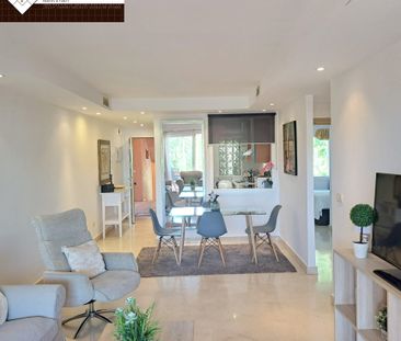 Flat - Marbella (Las Lomas de Río Verde) - Photo 3