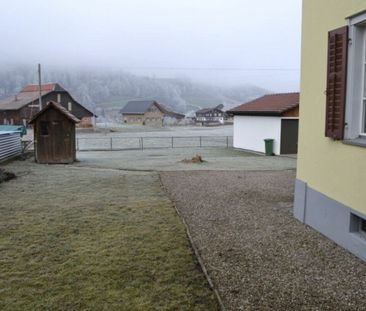 3.5 Zimmer, 70 m², 1. Stock - Photo 5