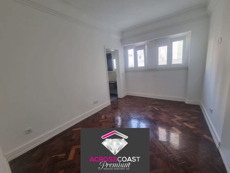 Apartamento T5 em Lisboa - Photo 3