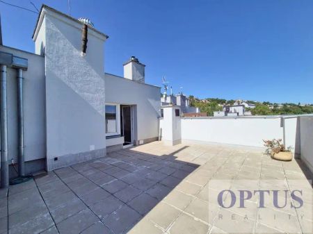 P4 Braník, ul. Za Mlýnem, nezařízený moderní byt 2 + k. k. (46 m - Photo 5