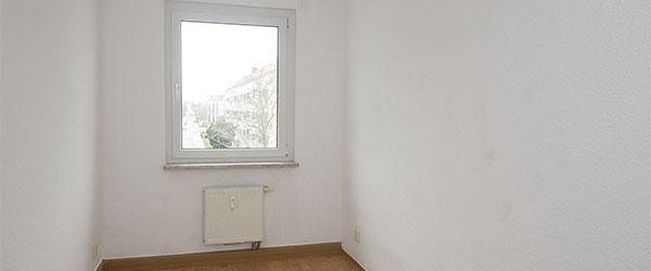 Bezugsfertige 3-Raumwohnung - Photo 1