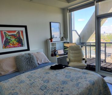 For Lease - 30 Ordnance Street Unit# 2605, Toronto, Ontario - Photo 6