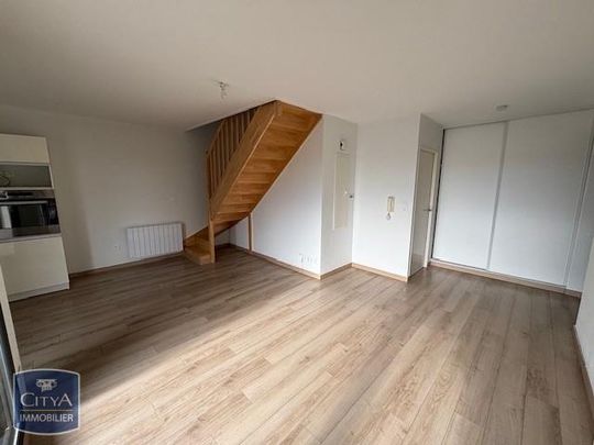 Appartement 5 pièces à Nancy - Photo 1