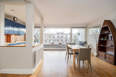 Queens Gardens, Notting Hill, W2 - Photo 3