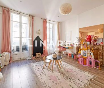 L'EXCEPTION - Appartement T3 de 130m2 - 13008 Marseille - Photo 5