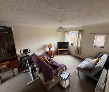 35 Chesterfield Drive, Ipswich, IP1 - Photo 5