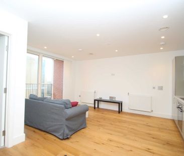 Mill Stream House, Oxford, OX1 - Photo 1