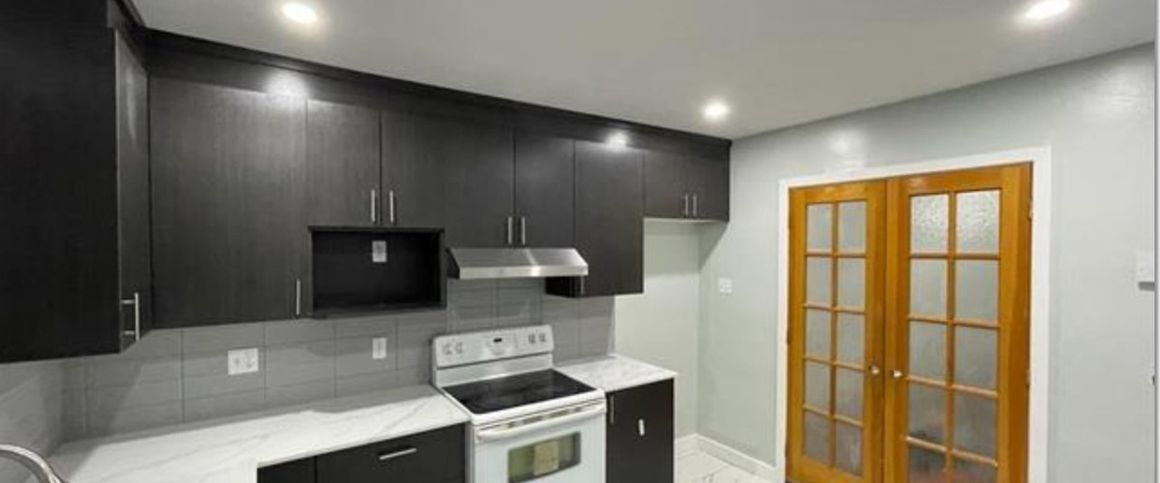 À louer / Appartement - Photo 1