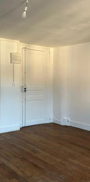 Appartement à louer 1 pièce 24.13m² - Photo 1