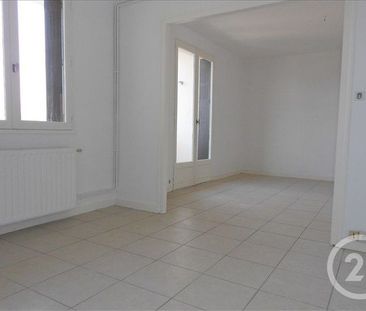 Appartement à louer 3 pièces - 59 m2 CHATEAUROUX - 36 - Photo 5