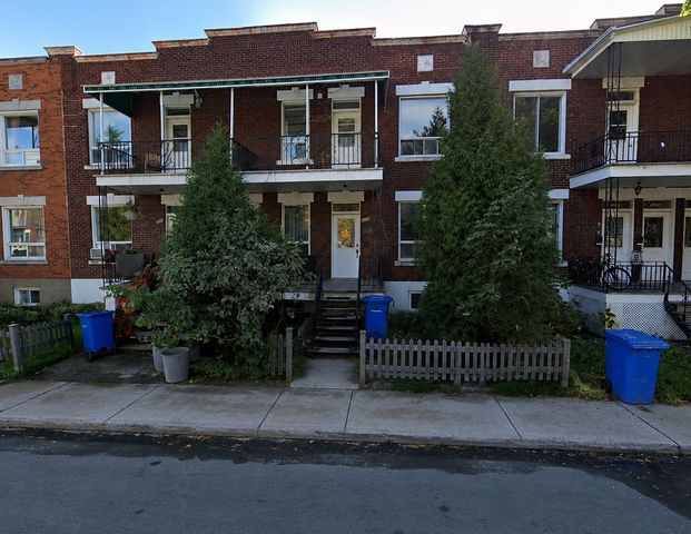 À louer / Appartement - Photo 1