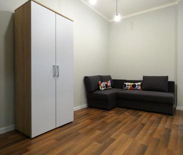 Łódź Łódź-Górna, ul. Grabowa - Zdjęcie 3