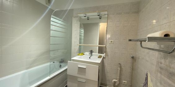 Amiens HENRIVILLE - TYPE 3 AVEC PARKING - Photo 3