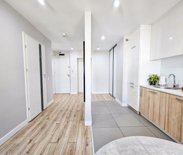 Mieszkanie na Witosie na wynajem 61 m² - Photo 6