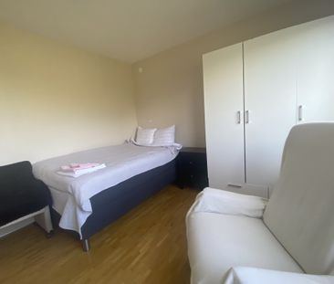 Rubingatan, Västra Frölunda - Photo 6