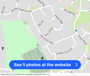 1 bedroom house share for rent - Photo 1