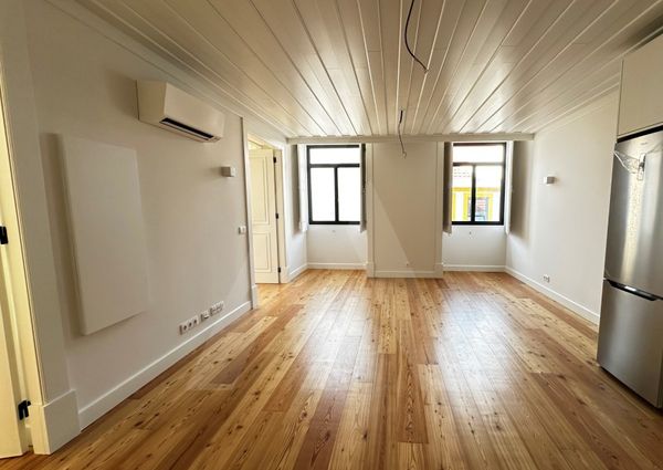 Apartamento T2 em Aveiro