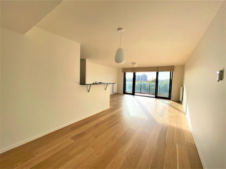 Appartement in Sint-Lambrechts-Woluwe - Photo 3