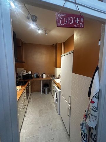 Location Appartement 2 pièces 45m² CACHAN 94230 - Photo 5