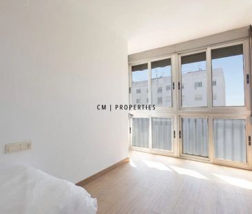 Piso de alquiler en Blasco Ibañez, Quart de Poblet - Photo 6