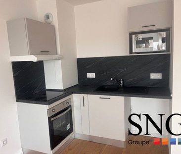 BEAU T2 AVEC BALCON ET PARKING - Photo 4