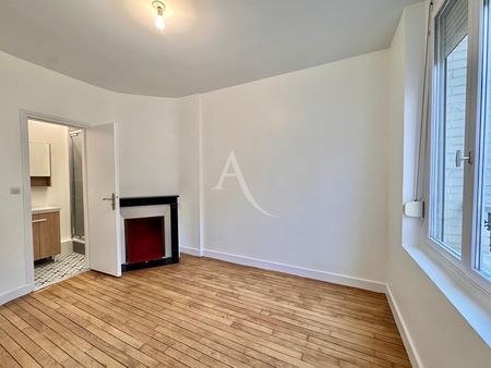 Location Appartement 2 pièces 36m² - Photo 5