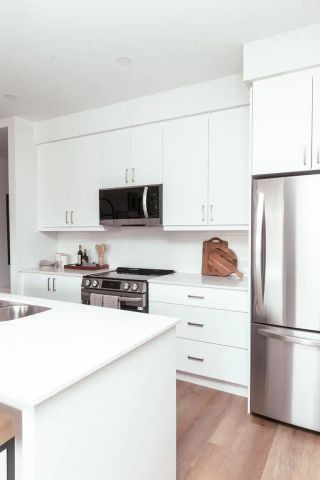 Wateridge Village Apartments by Uniform Living — 1 Bedroom - Photo 2