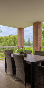 Condo haut de gamme à louer adossé au golf à St-Hyacinthe - appartement / logement - Photo 4