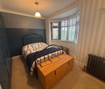 2 bedroom semi-detached house to rent - Photo 5