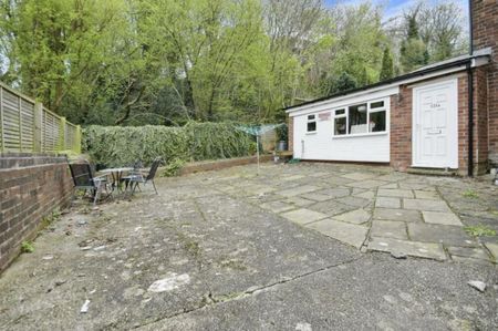 6 Bed Semi-Detached House, Springvale Road, S6 - Photo 4