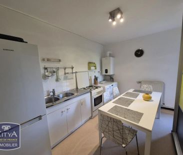 Appartement à louer 2 pièces 70.01m² - Photo 5