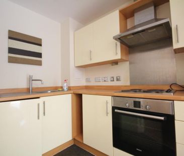 1 bedroom apartment to rent - Photo 2