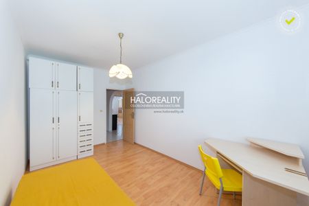 3 izbový byt na prenájom 70m2, Bratislava - Petržalka - Photo 3