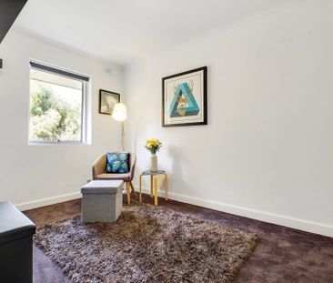 Rear Unit with City Views - Photo 2