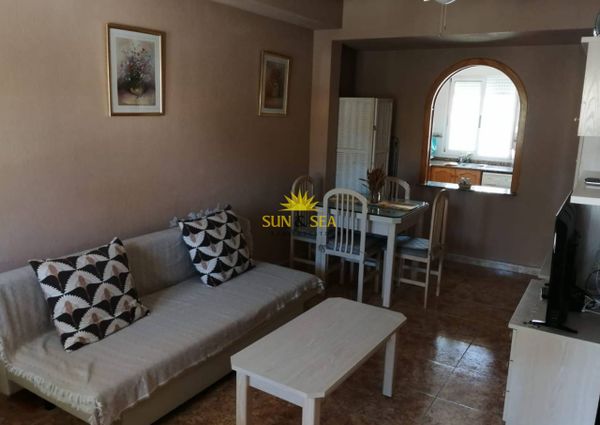 SEMI-DETACHED HOUSE - GRAN ALACANT