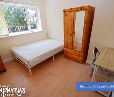 4 bedroom house share to rent - Photo 5