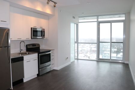 For Lease - 2055 Danforth Avenue Unit# 903, Toronto, Ontario - Photo 5
