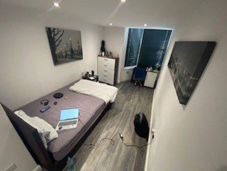 1 bedroom in a house share to rent - Photo 4