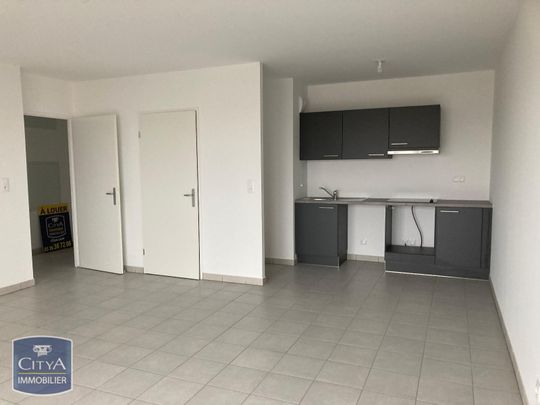 Location Appartement 3 pièces 69m² REIMS 51100 - Photo 1