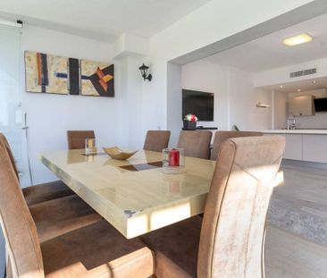 3 bedroom luxury penthouse for rent in Marbella Del Este, Andalusia - Photo 5