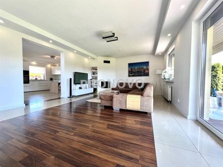 Dom na wynajem - Zdjęcie 2